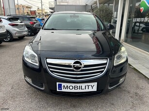 Opel Insignia '10 1.6 TURBO 