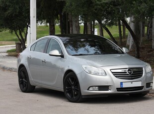 Opel Insignia '10