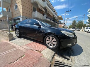 Opel Insignia '11 €1500 ΠΡΟΚΑΤΑΒΟΛΗ!!!