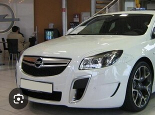 Opel Insignia '11 Για ανταλλαγή με οικόπεδο