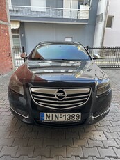 Opel Insignia '11 INSIGNIA 1.8