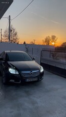 Opel Insignia '13 TURBO 16