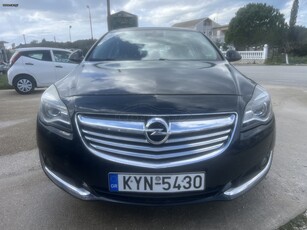 Opel Insignia '15