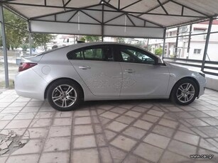 Opel Insignia '16 1.6 TURBO EDITION