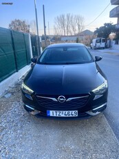 Opel Insignia '17 Grand sport