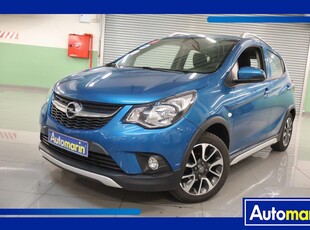 Opel Karl '18 Rocks Touchscreen /6 Χρόνια Δωρεάν Service