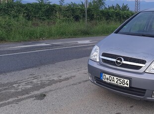 Opel Meriva '05 1.6i