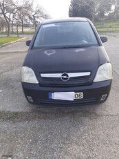 Opel Meriva '08