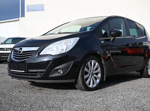 Opel Meriva '10 1.7 CDTI Cosmo