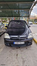 Opel Meriva '10