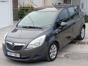 OPEL MERIVA 1.4 16V ECOTEC 2010