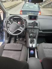 Opel Meriva '15 1.6 CDTI .ΞΕΝΑ ΝΟΥΜΕΡΑ