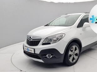 Opel Mokka '13 1.7 CDTI Cosmo AWD | ΕΩΣ 5 ΕΤΗ ΕΓΓΥΗΣΗ