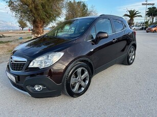 Opel Mokka '14 COSMO