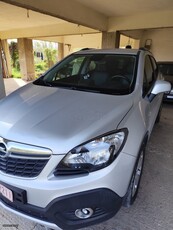 Opel Mokka '15