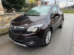 Opel Mokka '15 COSMO FULL EXTRA CLIMA 93000 KM EURO 6