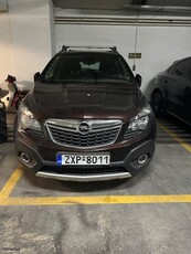 Opel Mokka '15 X 1.6 ECOTEC DIESEL START&STO