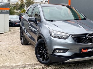 Opel Mokka '17 Ελληνικό, 1ο Χέρι, 4X4, COLOR ACTIVE, Οθόνη CarPlay, Βιβλίο Service, Εγγύηση