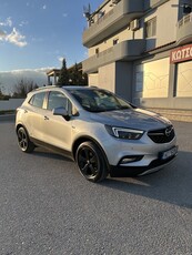 Opel Mokka X '18