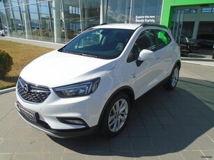 Opel Mokka X '19