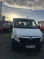 Opel Movano '13