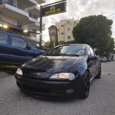 Opel Tigra '01 1.4 16V SPORTS_Greek