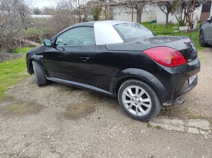 Opel Tigra '07