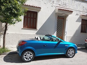 Opel Tigra '08 TIGRA CABRIO