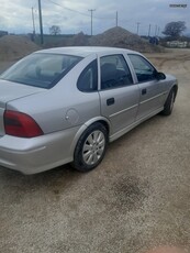 Opel Vectra '01 VECTRA B 2001