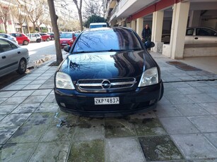 Opel Vectra '04