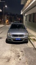 Opel Vectra '04 C