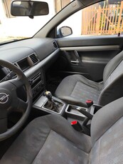 Opel Vectra '05 1.6 16V