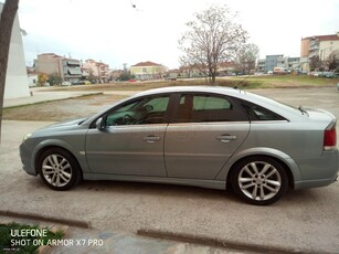 Opel Vectra '07 GTS