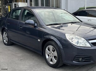 Opel Vectra '08