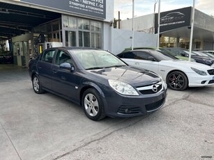 Opel Vectra '08 SPORT 1.6 16V