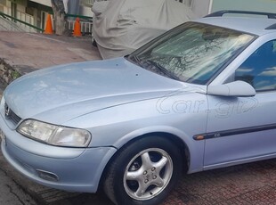 Opel Vectra '98 VECTRA B 1.6 16V SPORT.ευαιρια