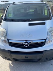 Opel Vivaro '09 CDTI