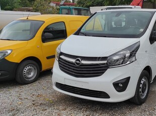 Opel Vivaro '17 Tourer 9 Θέσεων L1H1 2,7t 1.6 Diesel