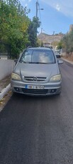 Opel Zafira '05 ZAFIRA 1.8- 7θεσιο