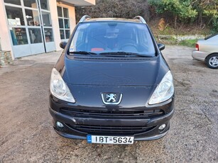 Peugeot 1007 '06