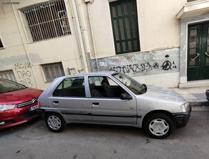 Peugeot 106 '00 1.0 XL