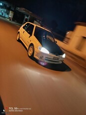 Peugeot 106 '00