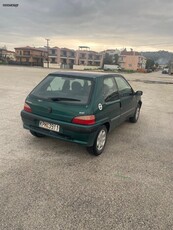 Peugeot 106 '01 106