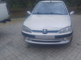 Peugeot 106 '01