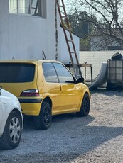 Peugeot 106 '02 RALLYE 1.6 16V