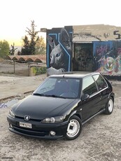 Peugeot 106 '02 Rallye