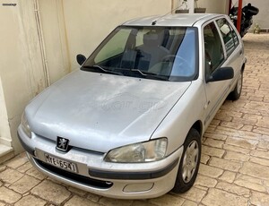 Peugeot 106 '02 XL 1.1