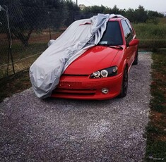 Peugeot 106 '99 rallye