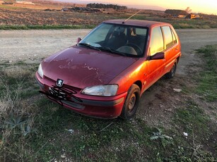 Peugeot 106 '99