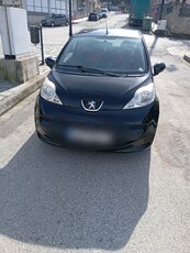 Peugeot 107 '04